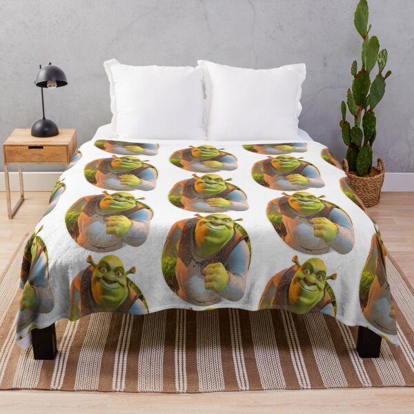 Item preview, Sherk designed and sold by LangKeel.