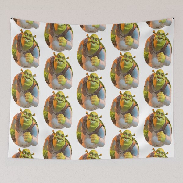 Item preview, Sherk designed and sold by LangKeel.