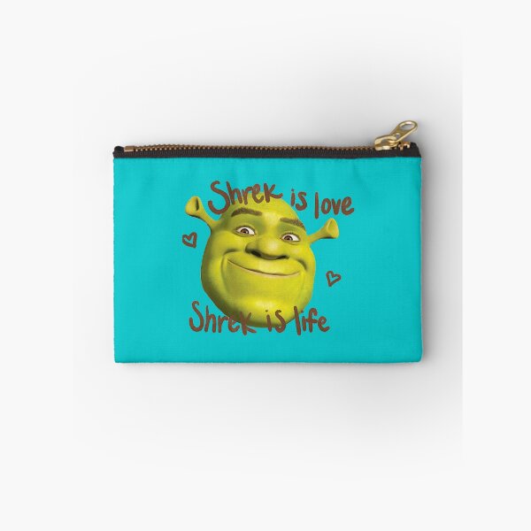 Item preview, Shrek is Love Shrek is Life Active designed and sold by LangKeel.