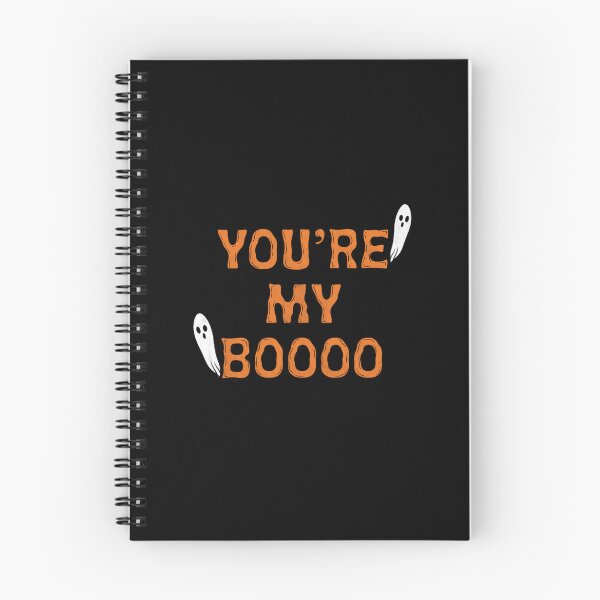 Item preview, You're my Boo designed and sold by Mystic Heart.