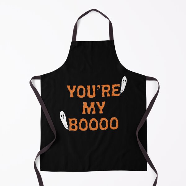 Item preview, You're my Boo designed and sold by Mystic Heart.
