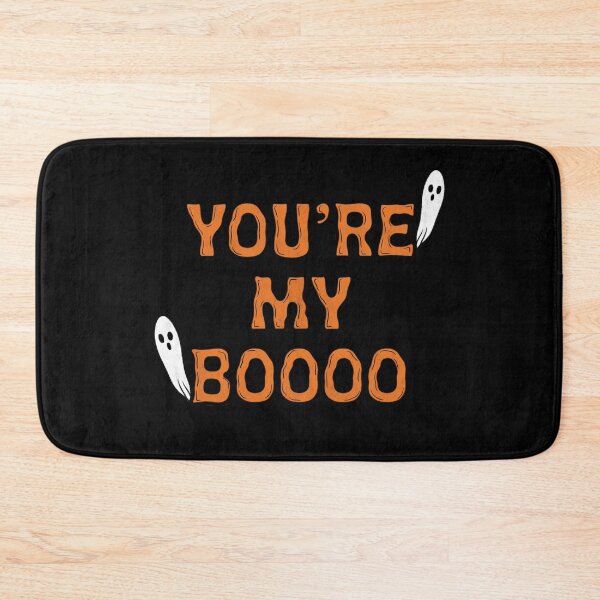 Item preview, You're my Boo designed and sold by Mystic Heart.