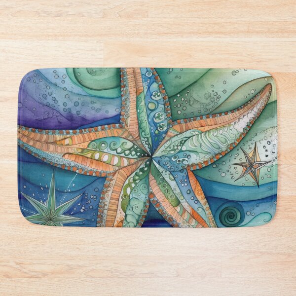 Item preview, Starfish designed and sold by ComicsFactory.