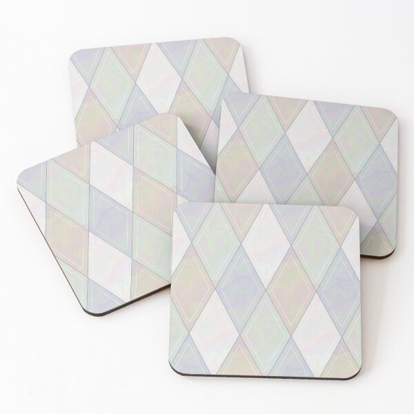 Item preview, Diamond pattern designed and sold by Osting.
