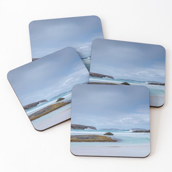 Item preview, Twilight Beach _ Esperance _ Western Australia designed and sold by Barbara Burkhardt.