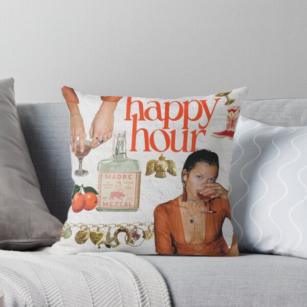 Item preview, Happy Hour designed and sold by byoungcollages.