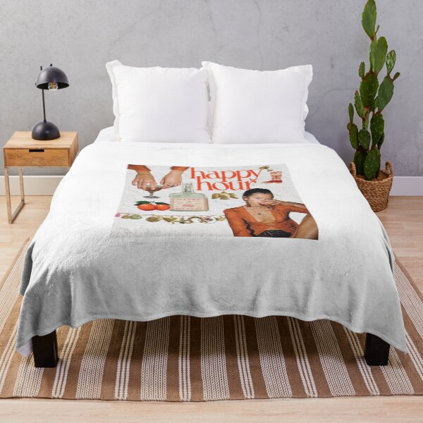 Item preview, Happy Hour designed and sold by byoungcollages.