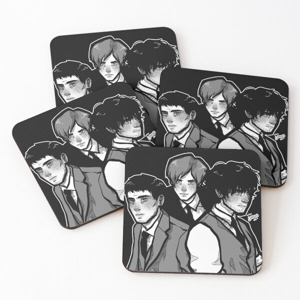 Item preview, RE boys designed and sold by sockmins.
