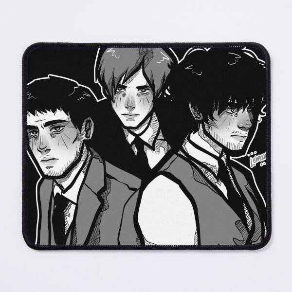 Item preview, RE boys designed and sold by sockmins.