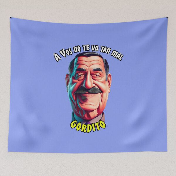 Item preview, Things aren't so bad for you, chubby designed and sold by HenryDrae.