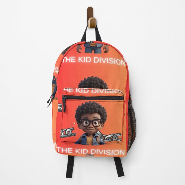 Item preview, BREAKING CHAINS IN THE KID DIVISION designed and sold by princepascus.