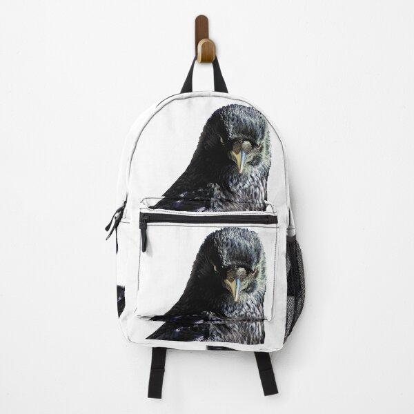 Item preview, Crow - She knows what you did designed and sold by kavohh707.
