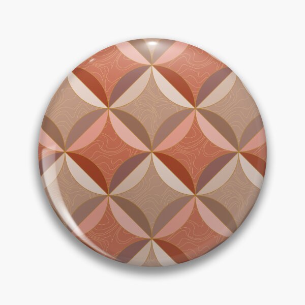 Item preview, Chocolate pattern designed and sold by Osting.