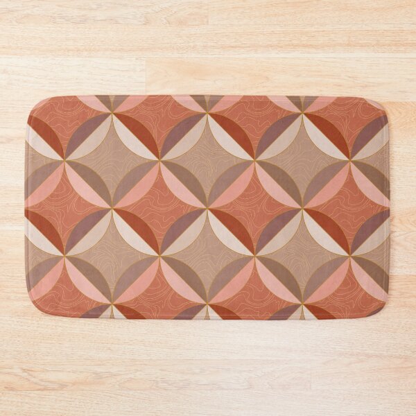 Item preview, Chocolate pattern designed and sold by Osting.