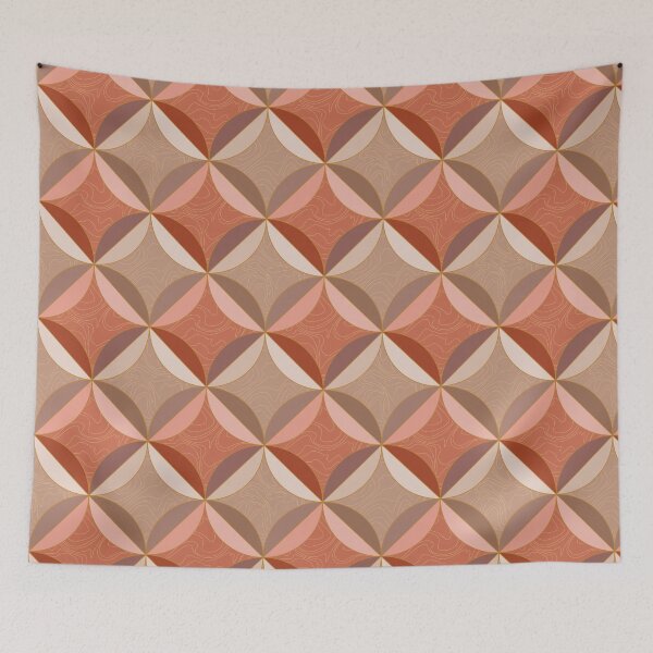 Item preview, Chocolate pattern designed and sold by Osting.