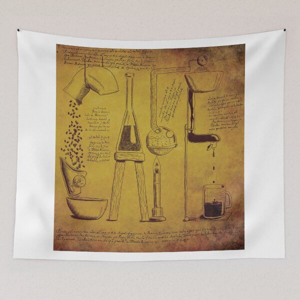 Item preview, CAFFEINE designed and sold by tecnotequila.