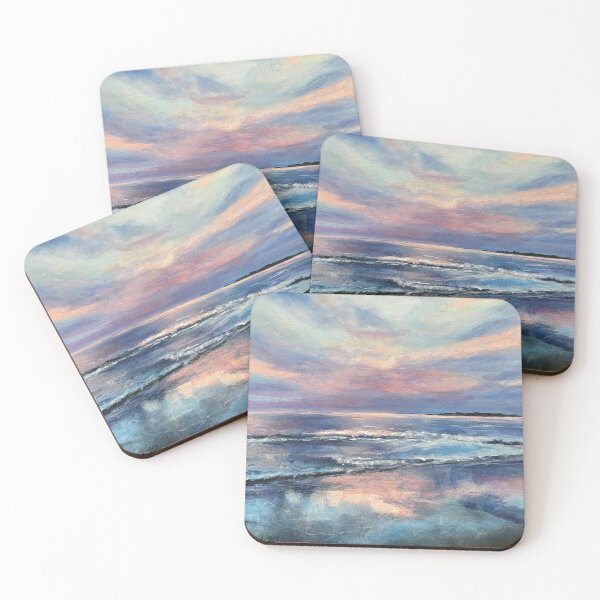 Item preview, Summerville sunset  designed and sold by Flowerful-Art.