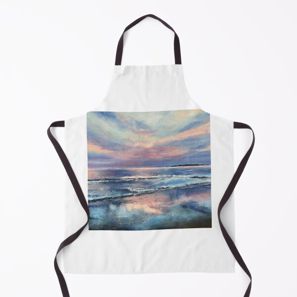Item preview, Summerville sunset  designed and sold by Flowerful-Art.