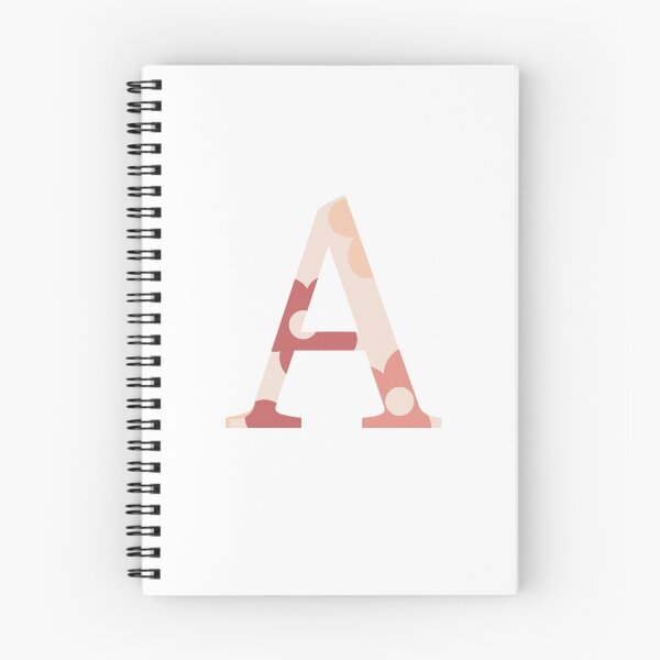 Item preview, Letter A designed and sold by sarah21c.
