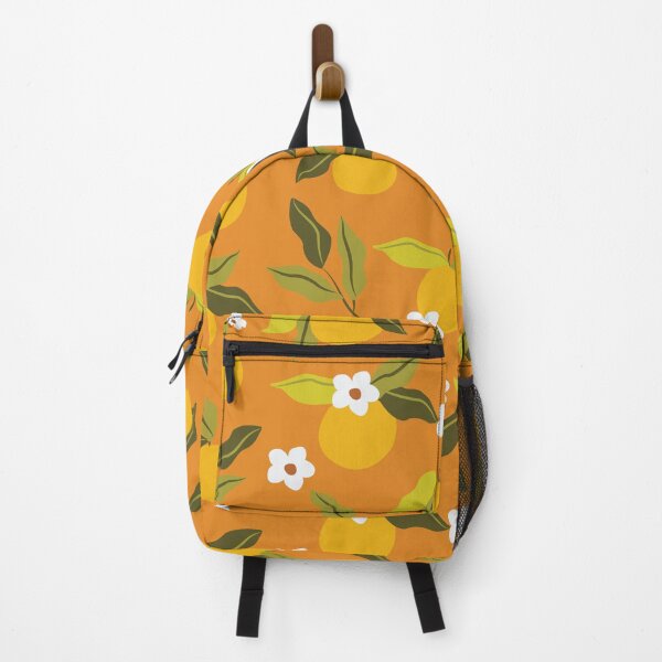 Item preview, Citrus Bloom  designed and sold by SmizewithSuvie.
