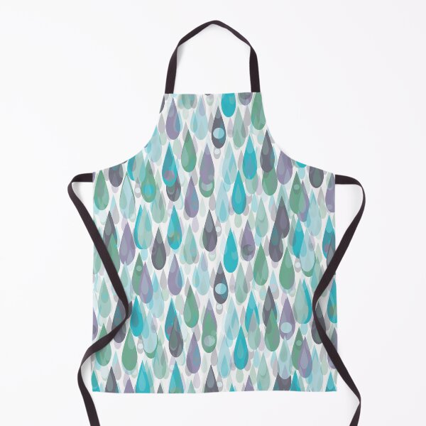 Item preview, Let it Rain II designed and sold by Lisa Argyropoulos.
