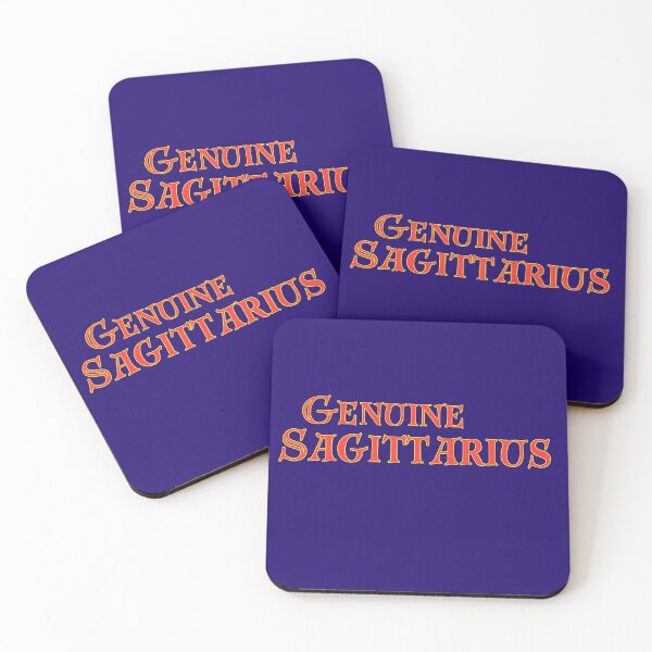 Item preview, Genuine Sagittarius designed and sold by ASeasonalFlair.