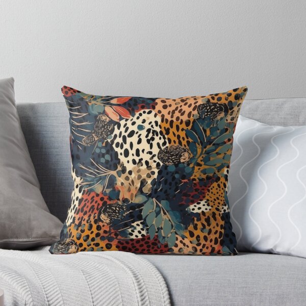 Item preview, Safari Serenity designed and sold by Pedro Wolff.