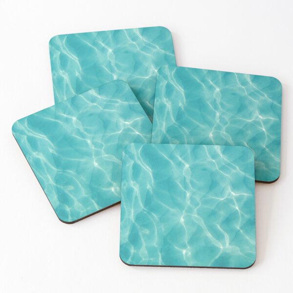 Item preview, Caribbean Ocean Glow #2 #sea #wall #art  designed and sold by Anita's & Bella's Art.