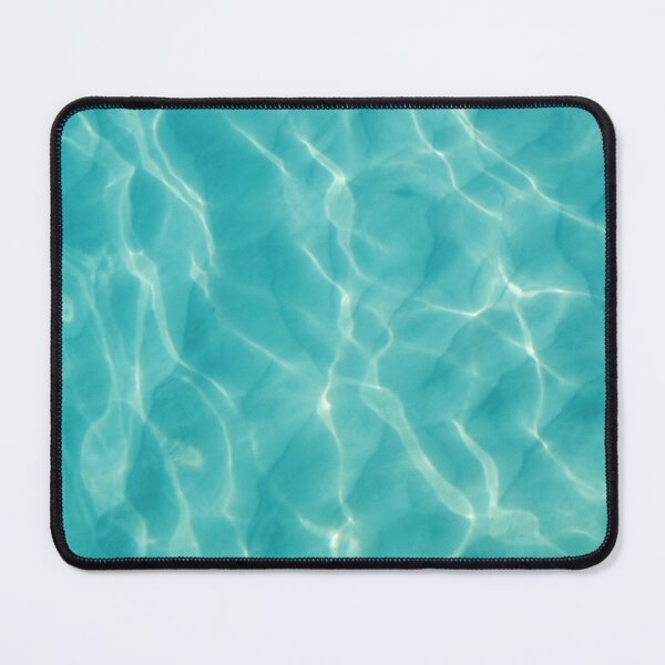 Item preview, Caribbean Ocean Glow #2 #sea #wall #art designed and sold by Anita's & Bella's Art.