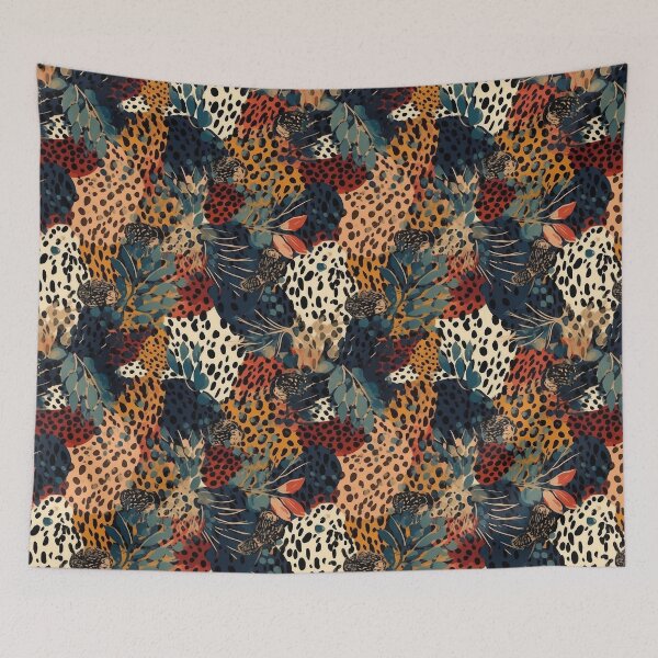Item preview, Safari Serenity designed and sold by Pedro Wolff.