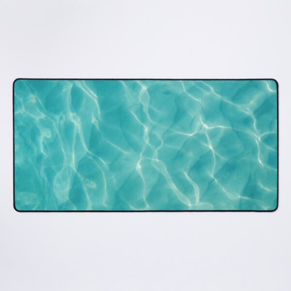 Item preview, Caribbean Ocean Glow #2 #sea #wall #art  designed and sold by Anita's & Bella's Art.