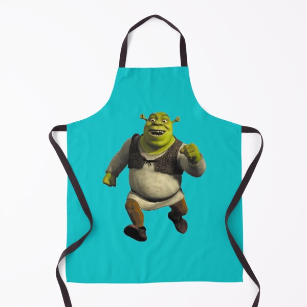 Item preview, Sherk designed and sold by LalaKearns.