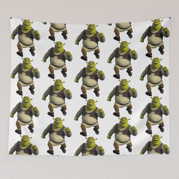 Item preview, Sherk     designed and sold by LalaKearns.