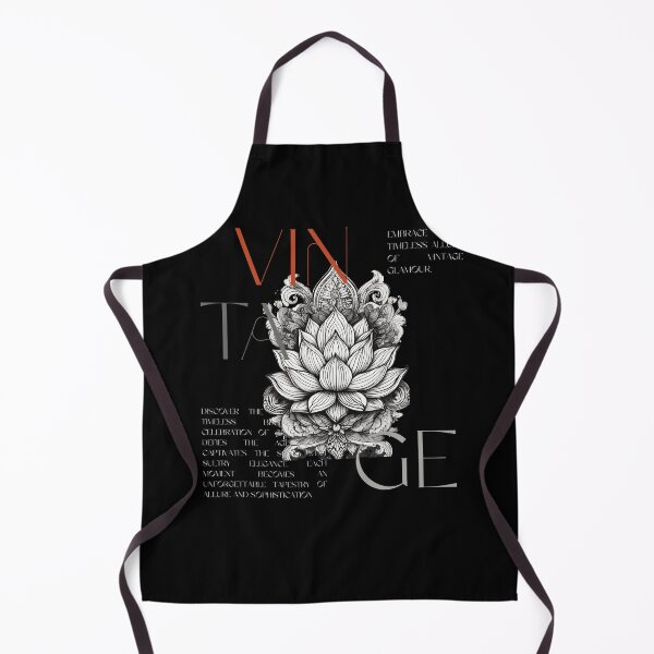 Item preview, Vintage Lotus designed and sold by Wandermom.