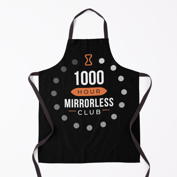 Item preview,  Mirrorless Club | 1000 Hours designed and sold by EndGameApparel.