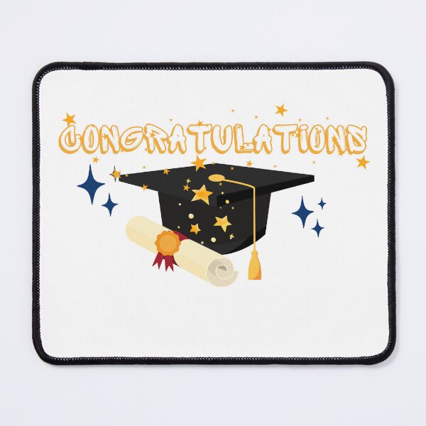 Item preview, congratulations graduates designed and sold by JoselynAr.
