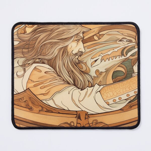 Item preview, Starkad designed and sold by ComicsFactory.