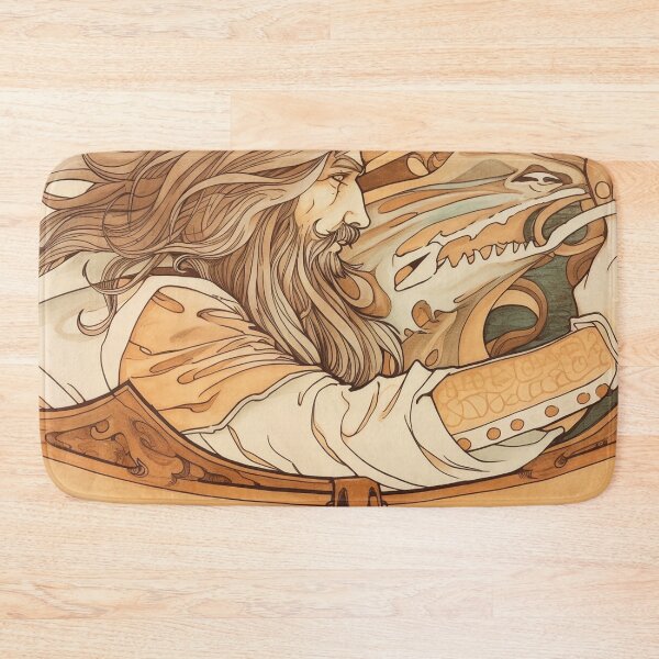 Item preview, Starkad designed and sold by ComicsFactory.