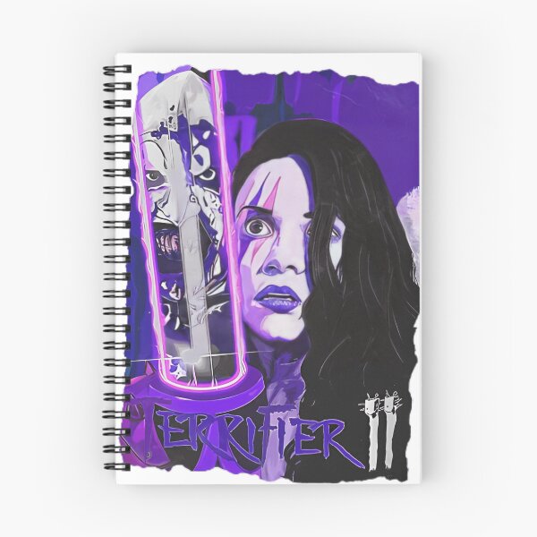 Item preview, Terrifier designed and sold by NationGraphix.