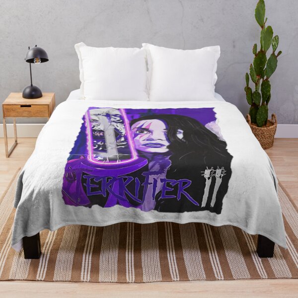 Item preview, Terrifier designed and sold by NationGraphix.