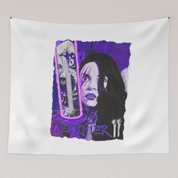 Item preview, Terrifier designed and sold by NationGraphix.