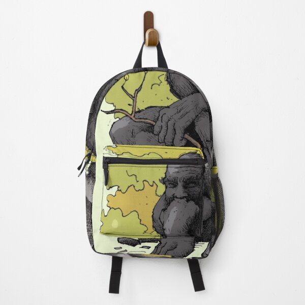 Item preview, The Sasquatch designed and sold by Sean Simmans.