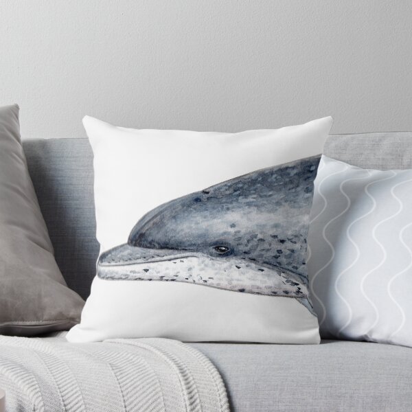 Item preview, Atlantic spotted dolphin designed and sold by chloeyzoard.