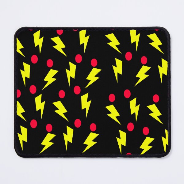 Item preview, Flash of lightning designed and sold by Magicfloor.