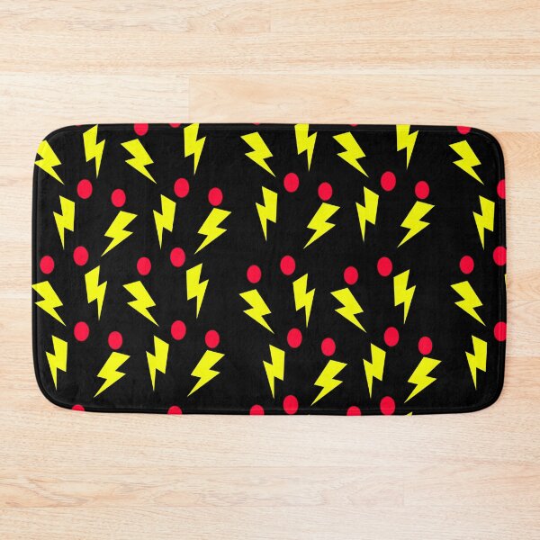 Item preview, Flash of lightning designed and sold by Magicfloor.