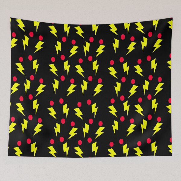 Item preview, Flash of lightning designed and sold by Magicfloor.