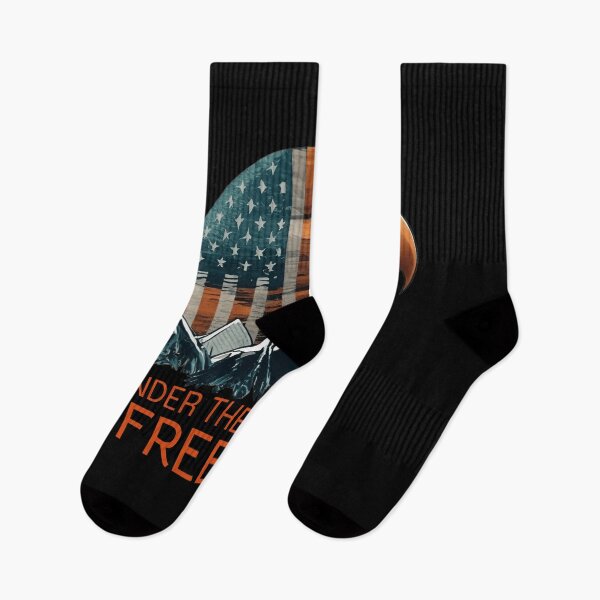 Item preview, Under The Wings Of Freedom designed and sold by ozdilh.