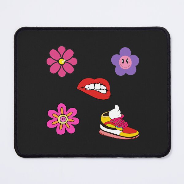 Item preview, American Pop Art Odyssey designed and sold by StickerStudio27.