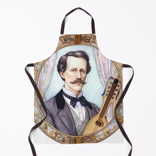Item preview, Stephen Foster designed and sold by ComicsFactory.