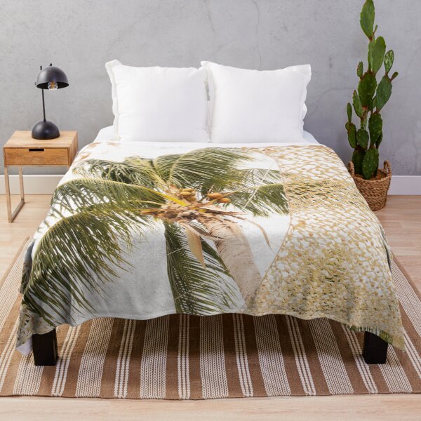 Item preview, Caribbean Palm Tree Oasis #1 #travel #wall #art  designed and sold by Anita's & Bella's Art.